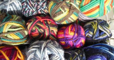 Skab dit personlige strikkeprojekt